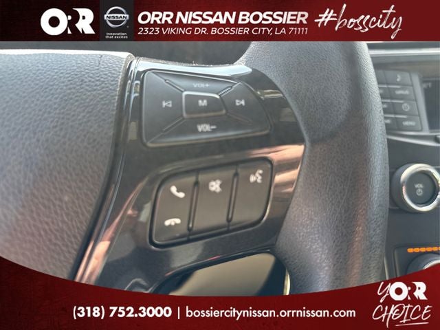 2018 Ford Explorer Base