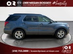 2018 Ford Explorer Base