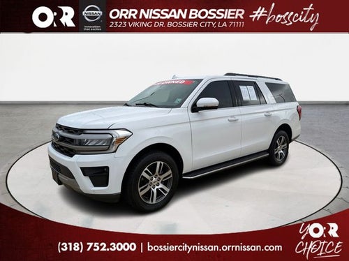 2023 Ford Expedition Max XLT
