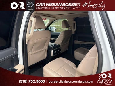 2023 Ford Expedition Max XLT