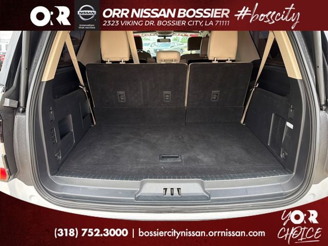 2023 Ford Expedition Max XLT