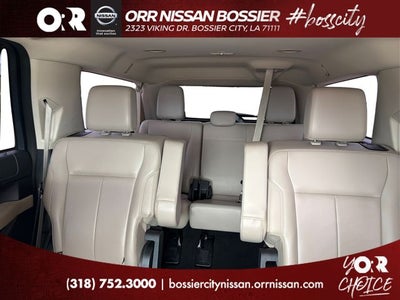 2023 Ford Expedition Max XLT