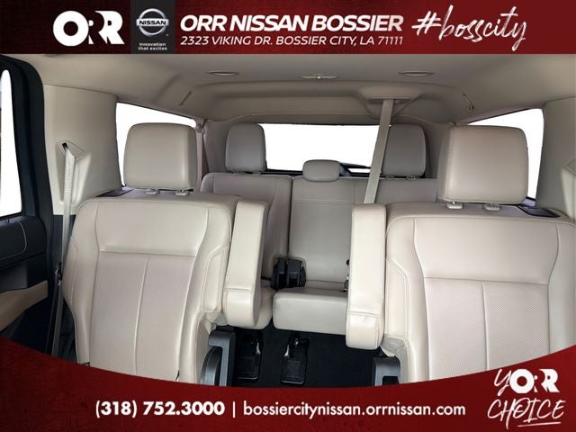 2023 Ford Expedition Max XLT