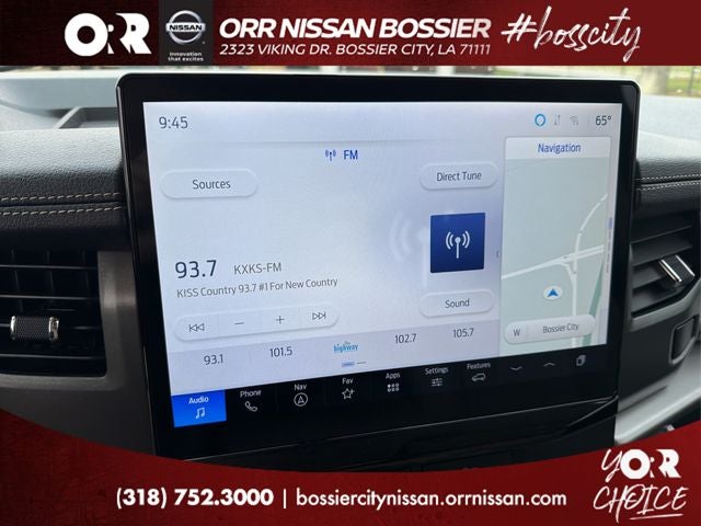 2023 Ford Expedition Max XLT