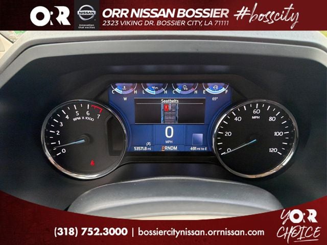 2023 Ford Expedition Max XLT