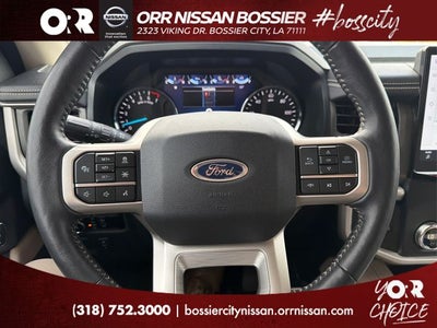 2023 Ford Expedition Max XLT