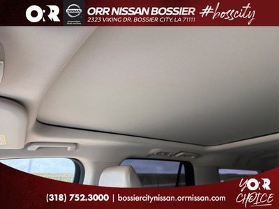 2023 Ford Expedition Max XLT