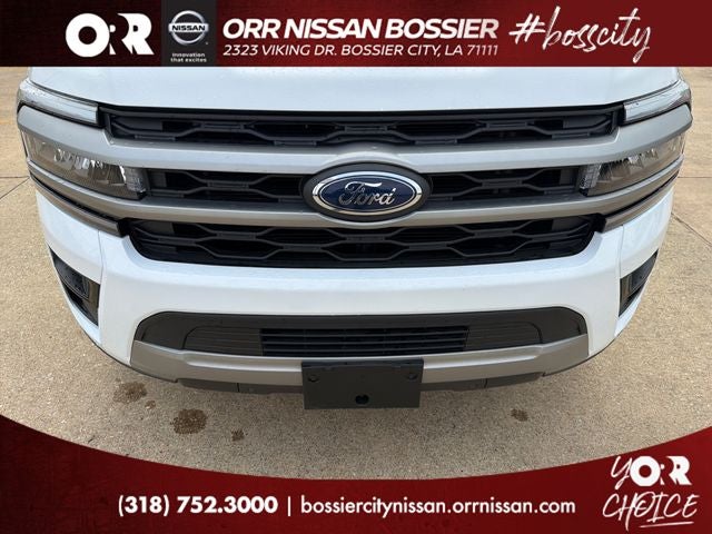 2023 Ford Expedition Max XLT