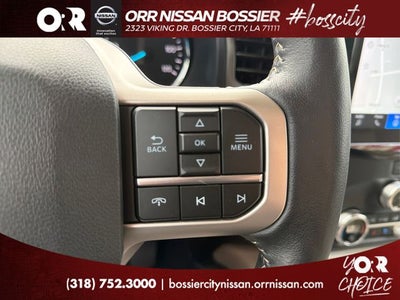 2023 Ford Expedition Max XLT