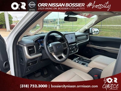 2023 Ford Expedition Max XLT