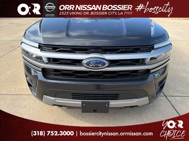 2022 Ford Expedition XLT