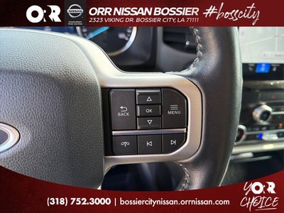 2022 Ford Expedition XLT