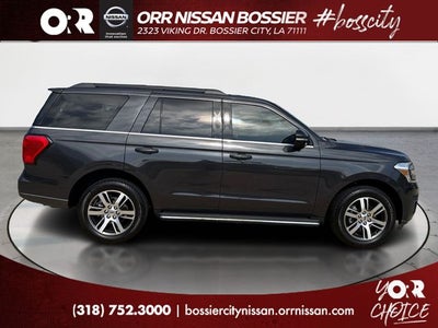 2022 Ford Expedition XLT