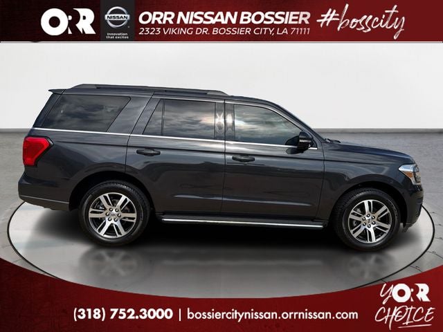 2022 Ford Expedition XLT
