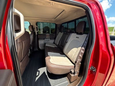 2020 Ford F-150 Limited