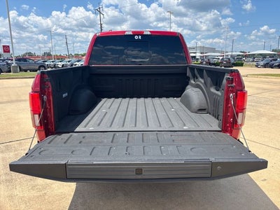 2020 Ford F-150 Limited