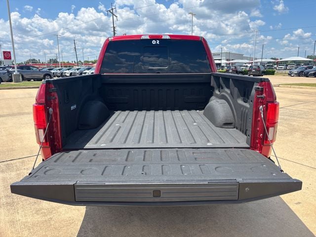 2020 Ford F-150 Limited