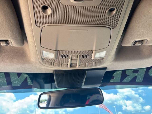 2020 Ford F-150 Limited