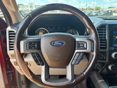 2020 Ford F-150 Limited