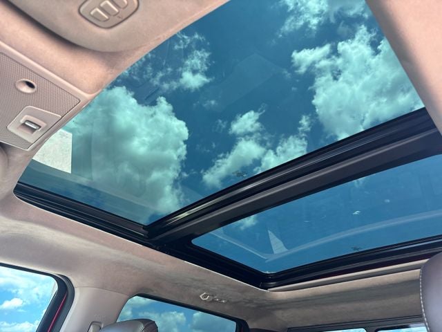 2020 Ford F-150 Limited