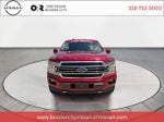 2020 Ford F-150 Limited