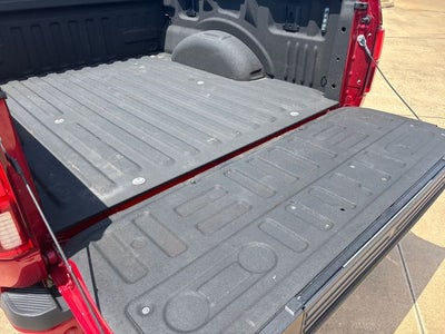 2020 Ford F-150 Limited