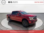 2020 Ford F-150 Limited