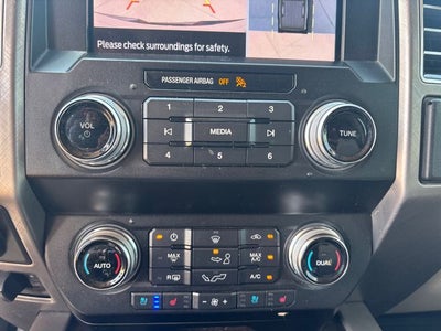 2020 Ford F-150 Limited