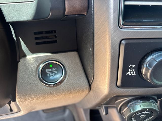 2020 Ford F-150 Limited
