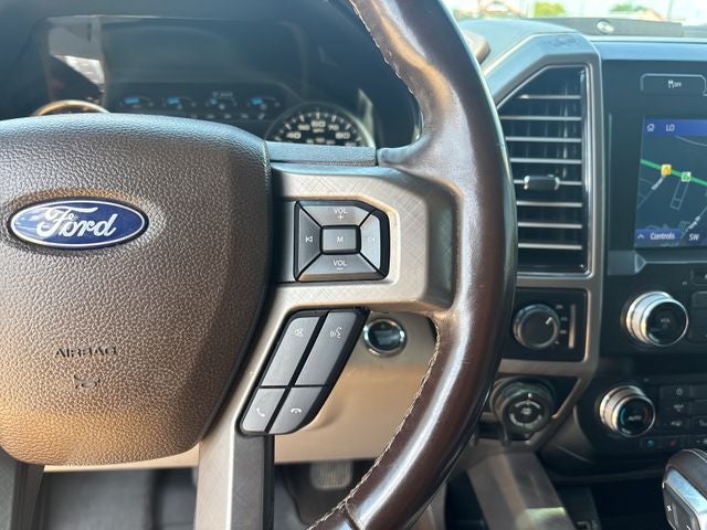 2020 Ford F-150 Limited
