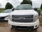 2012 Ford F-150 Platinum
