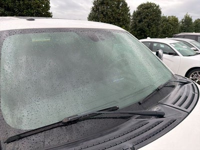 2012 Ford F-150 Platinum