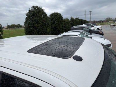 2012 Ford F-150 Platinum