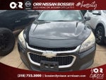2016 Chevrolet Malibu Limited LT