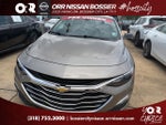 2022 Chevrolet Malibu LS 1LS