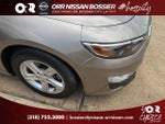 2022 Chevrolet Malibu LS 1LS