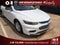 2018 Chevrolet Malibu LS 1FL