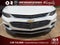 2018 Chevrolet Malibu LS 1FL