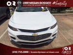 2018 Chevrolet Malibu LS 1FL