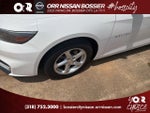 2018 Chevrolet Malibu LS 1FL