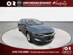2024 Chevrolet Malibu LS 1FL