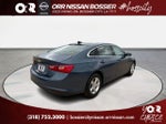 2024 Chevrolet Malibu LS 1FL