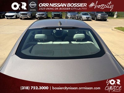 2024 Chevrolet Malibu LT 2LT