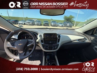 2024 Chevrolet Malibu LT 2LT