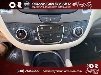 2024 Chevrolet Malibu LT 2LT