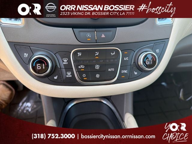 2024 Chevrolet Malibu LT 2LT