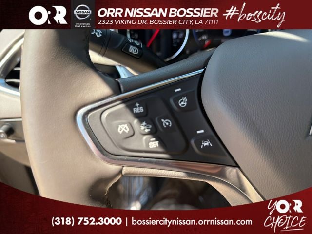 2024 Chevrolet Malibu LT 2LT