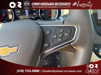 2024 Chevrolet Malibu LT 2LT