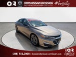 2024 Chevrolet Malibu LT 2LT