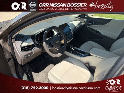 2024 Chevrolet Malibu LT 2LT